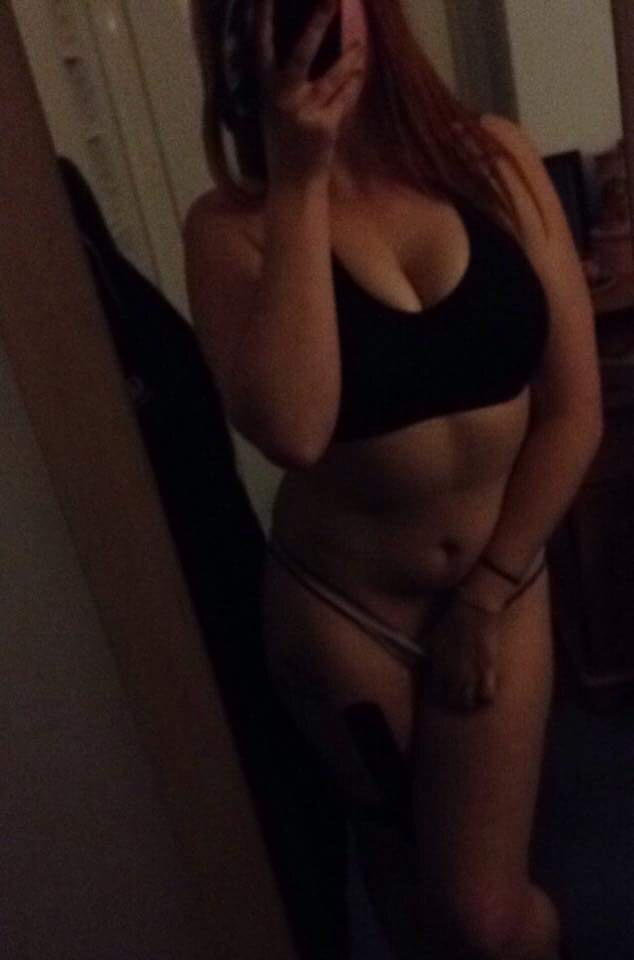 Irish Brunette avatar