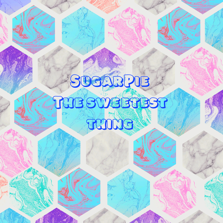 Sugar Pie cover image