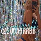 sugar bb avatar