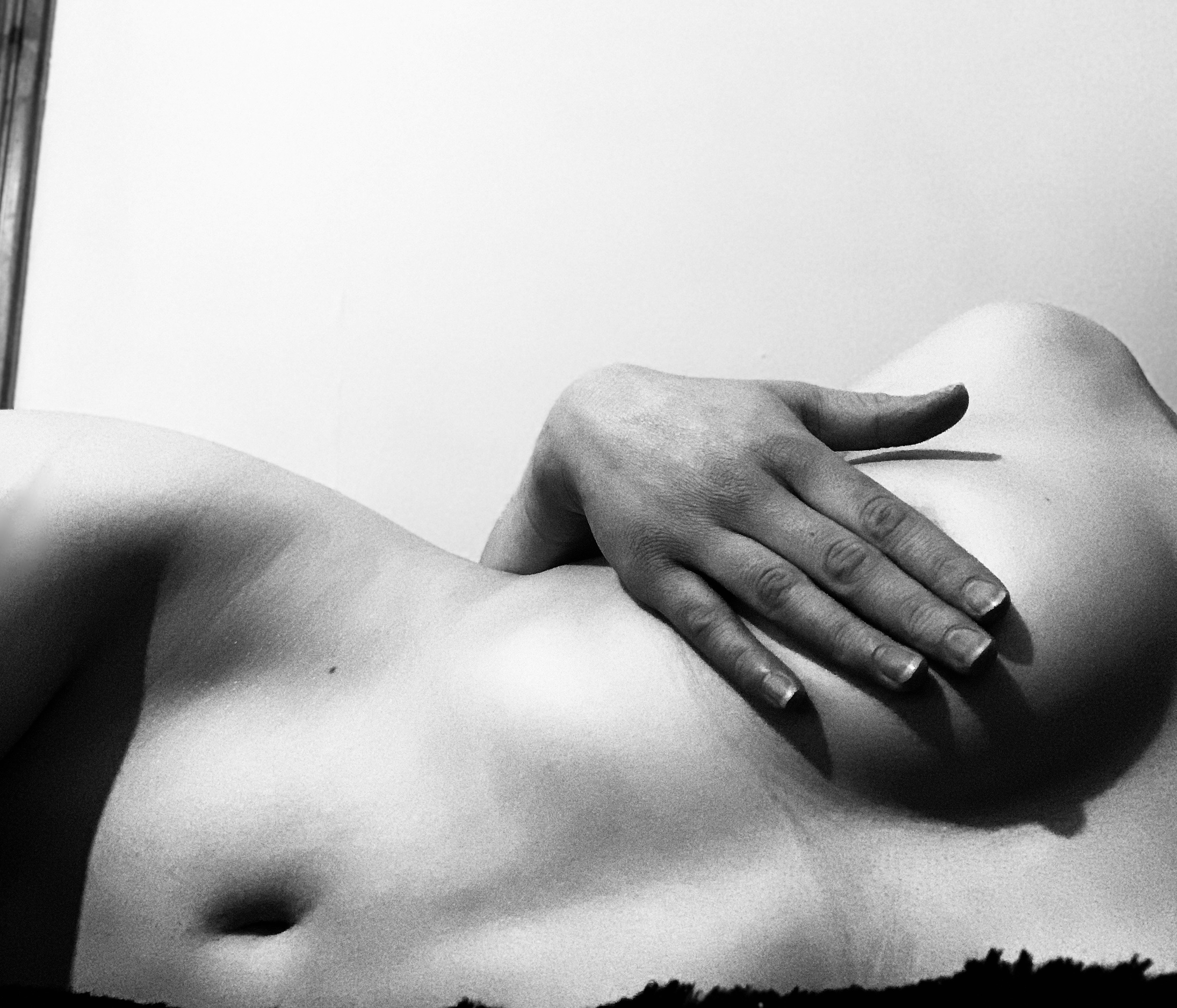 Amelia White banner image