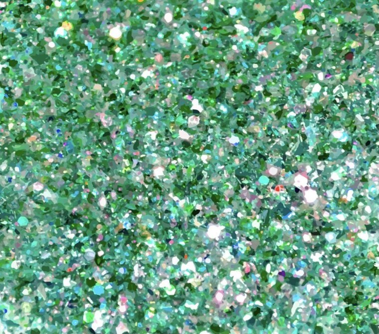 Sugarygreen Gal cover image