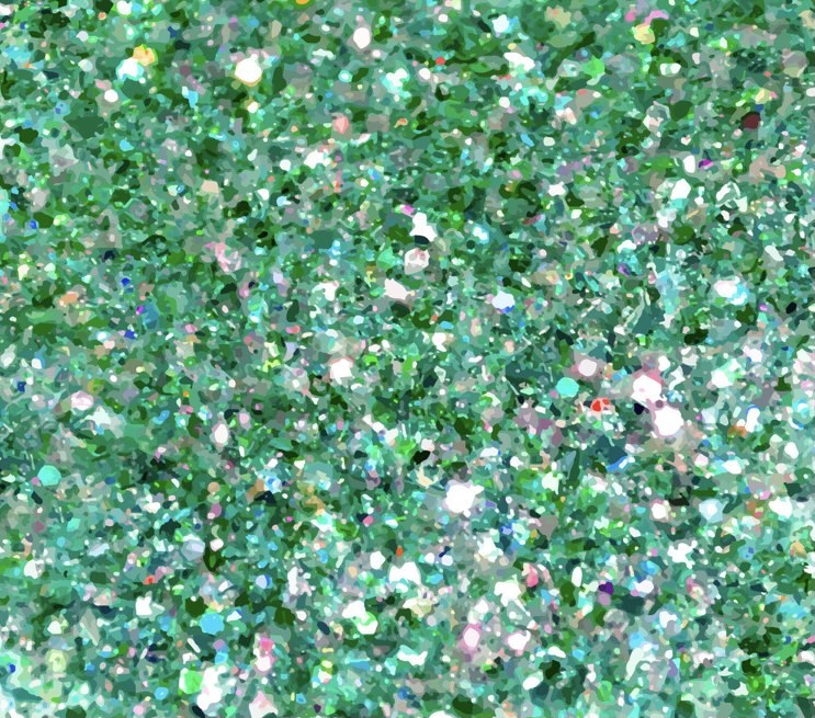 Sugarygreen Gal banner image