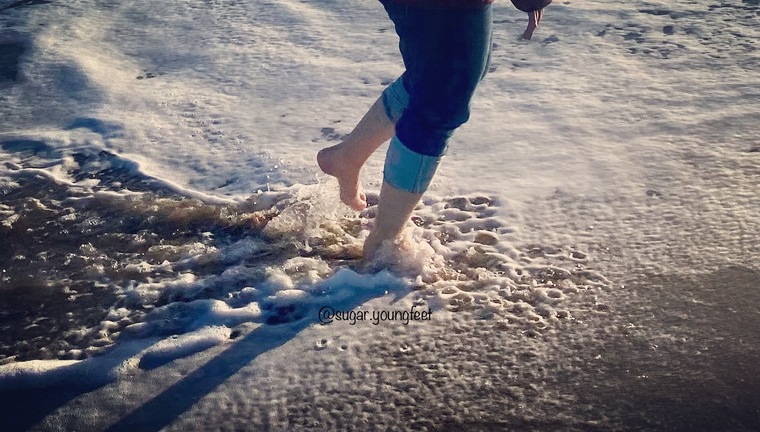 Little Princess Feet banner image