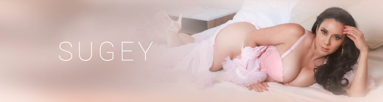 Sugey Abrego™ cover image