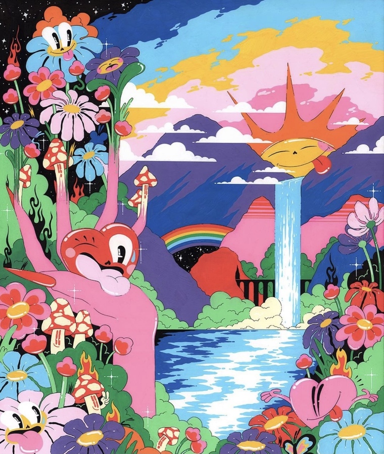 Sugga baby banner image