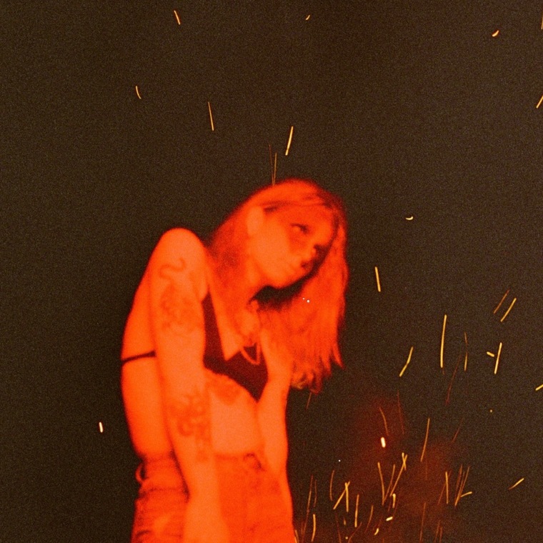 Mimi Hunter cover image