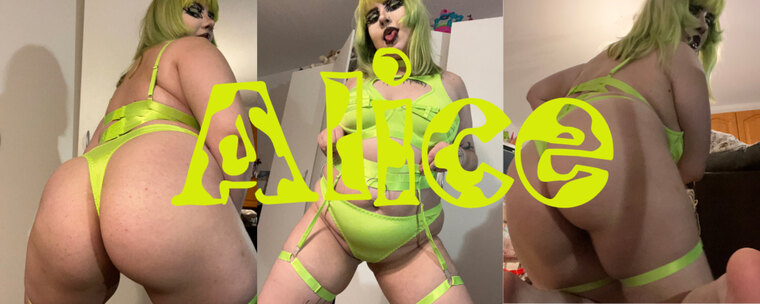 Alice Suicide cover image