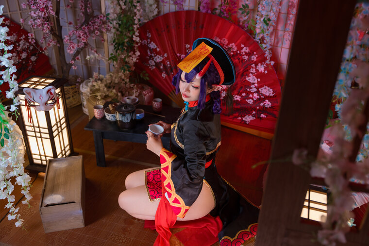 Suika翠花 ✨ banner image