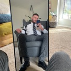 Suited Guy avatar