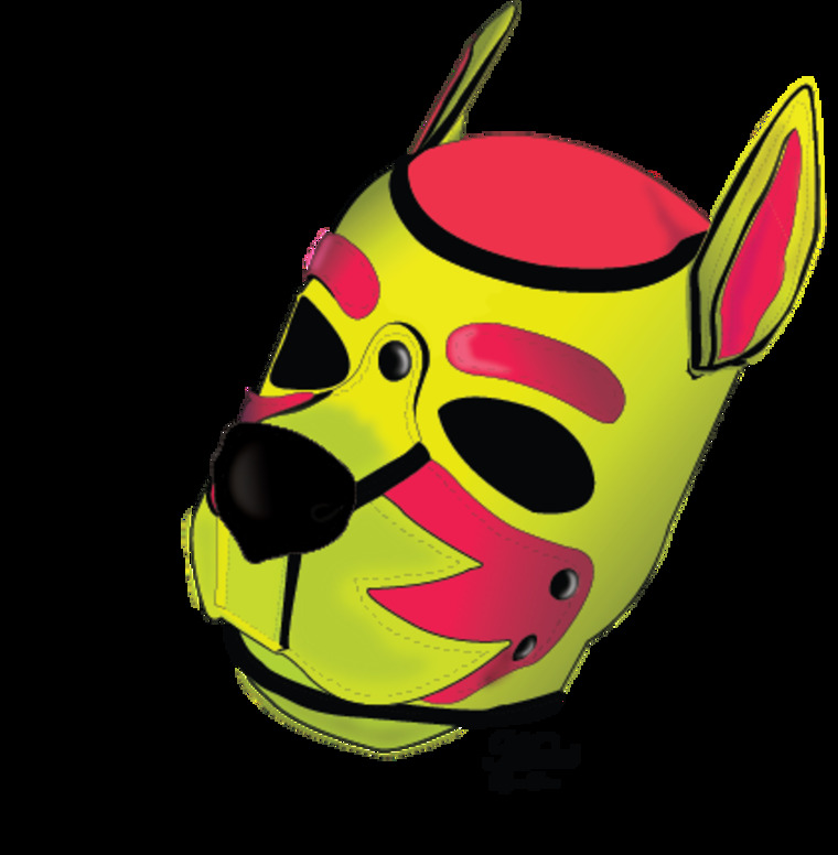 Suitedmaxi cover image