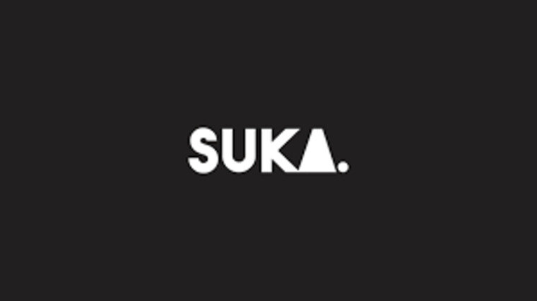 Suka cover image