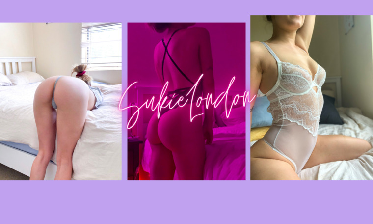 Sukie π VIP π₯ banner image