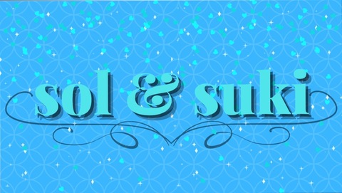 suki & sol cover image