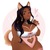 Princess Puppi Kuma avatar