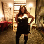 Lady Geyser avatar