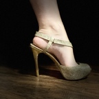 Feet of a Goddess avatar