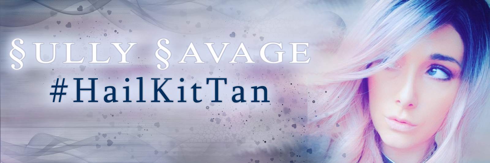 Sully Savage banner image