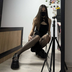 Yana 🫀 avatar