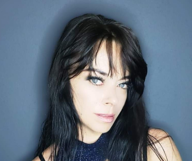 Marissa cover image