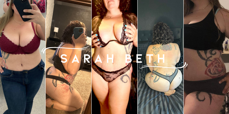 Sarah Beth VIP cover image