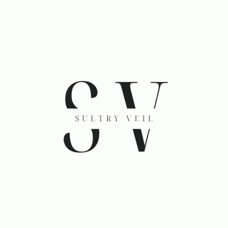 Sultry Veil cover image
