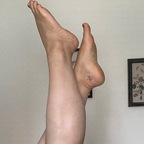 Sum feet 💋 avatar