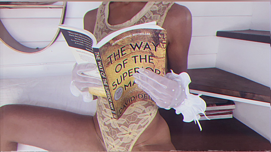 Jasmine Anouar banner image