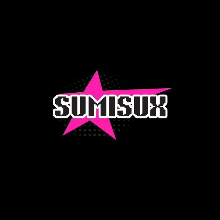 Sumi Sux cover image