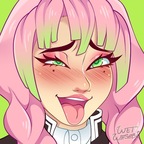 Summer avatar
