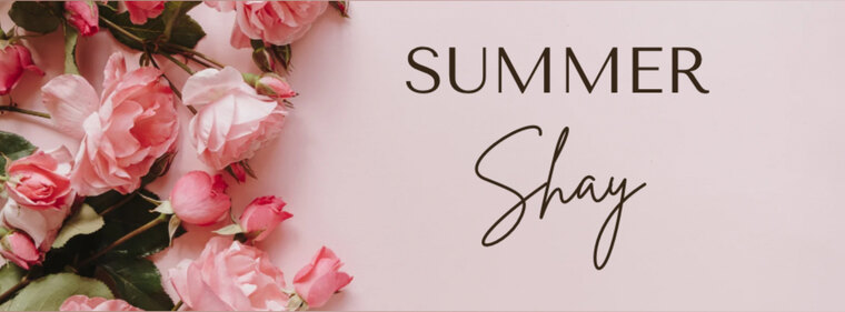 Summer Shay 🍒 cover image