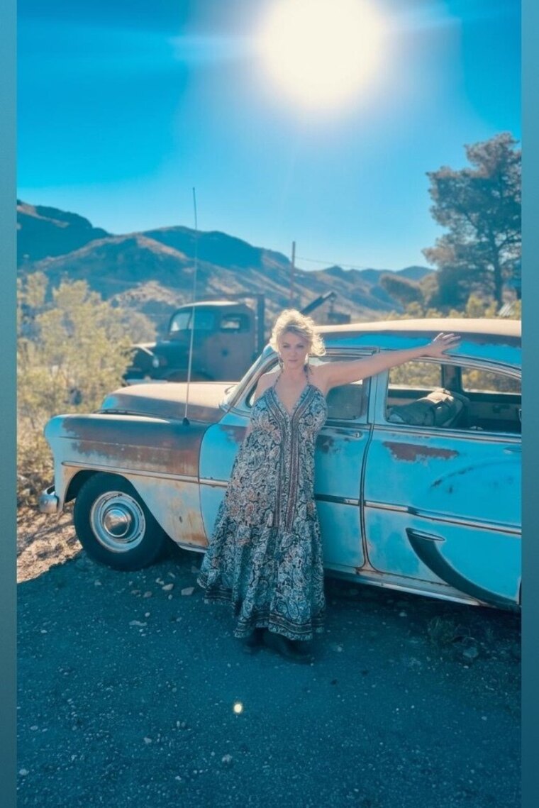 Summer Dellano cover image