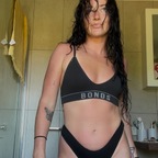 Summer avatar