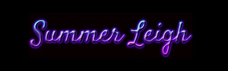 summer leigh cover image