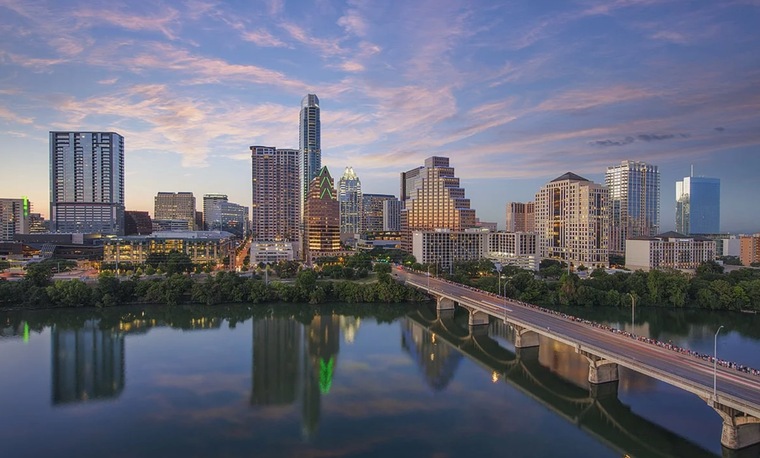 Summer N Austin cover image