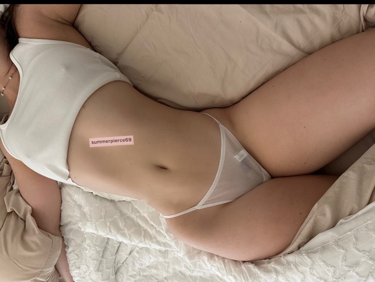 Summer Pierce banner image