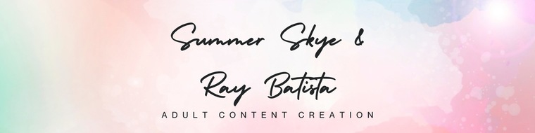 Summer Skye banner image