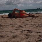 Summer avatar