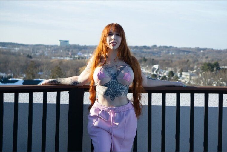 Summer Sinclaire cover image