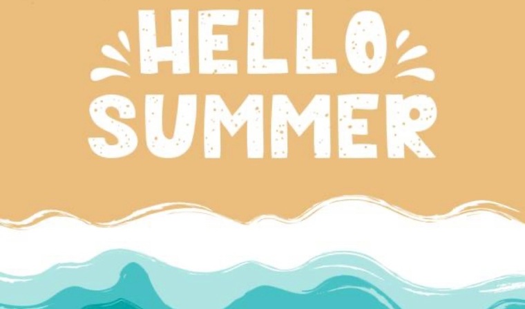 SummersSecret cover image