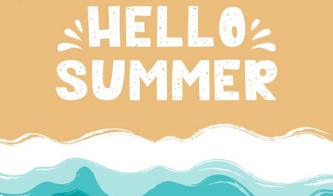 SummersSecret cover image