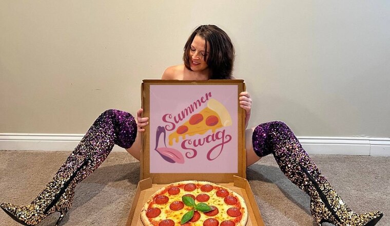 Summer Marie cover image