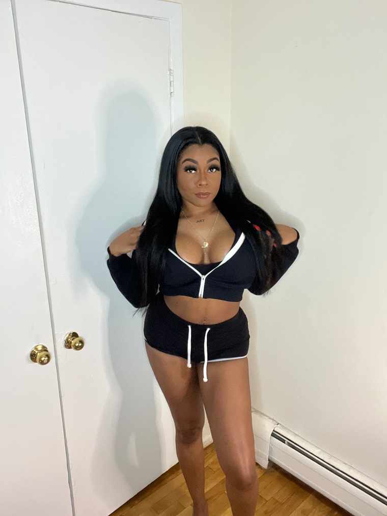 Summi Moore cover image