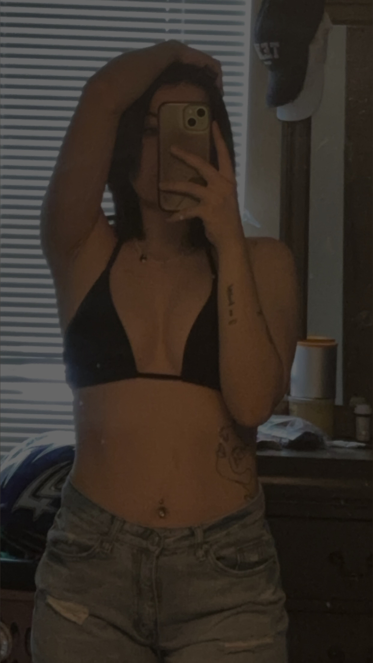 Bbygirl420 banner image