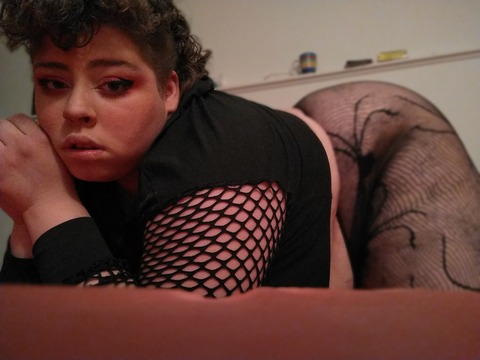 Babygirl cover image