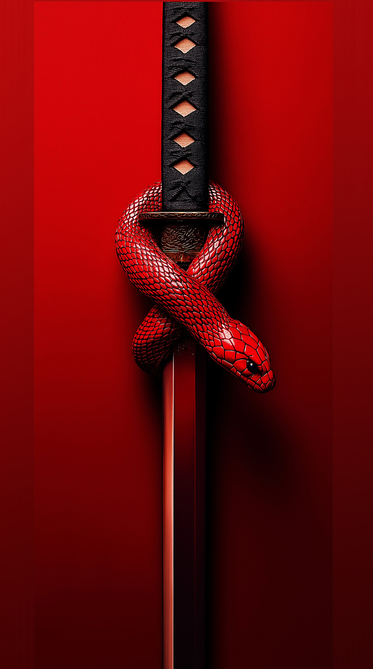 The Masked BBC banner image