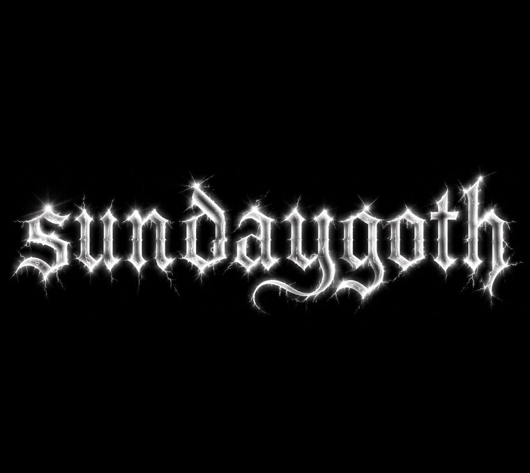 Sunday banner image