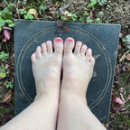 Twinkle toes avatar