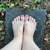 Twinkle toes avatar
