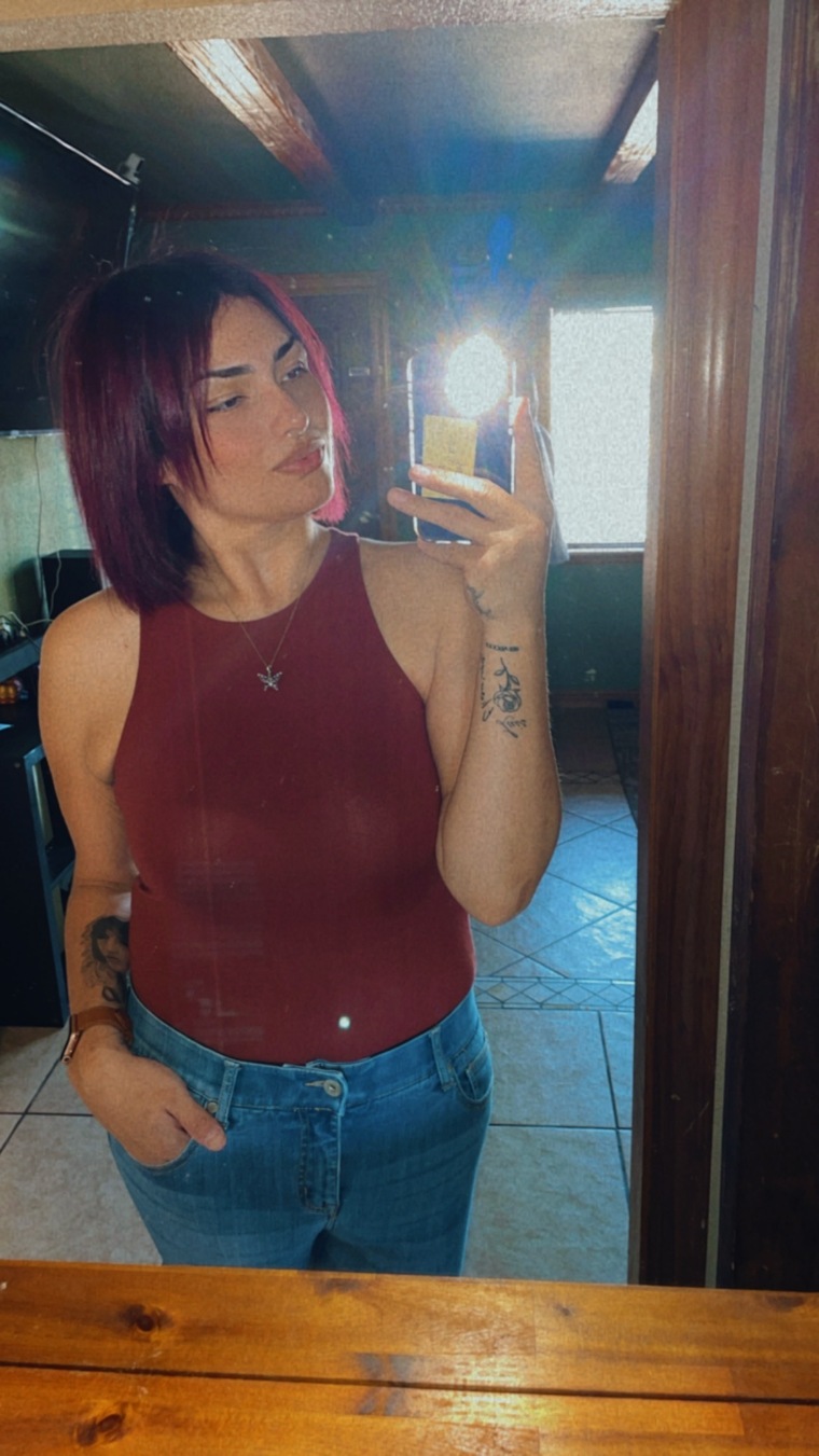 Lizeth S. cover image
