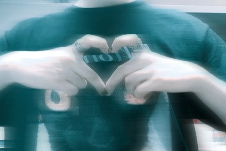leo<3 cover image